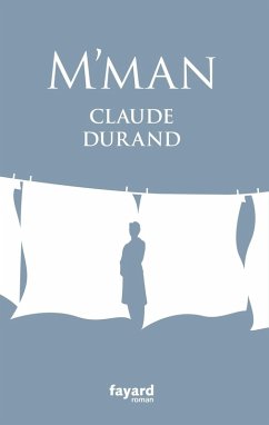 Cover M'man (eBook, ePUB)