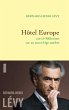 Hôtel Europe (eBook, ePUB) - Bild 1