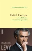 Hôtel Europe (eBook, ePUB)