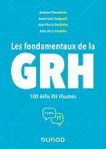 Les fondamentaux de la GRH - 2e éd. (eBook, ePUB)