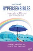 Hypersensibles (eBook, ePUB)