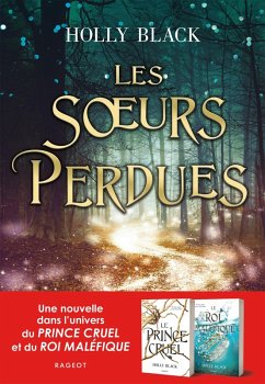 Cover Les soeurs perdues (eBook, ePUB)