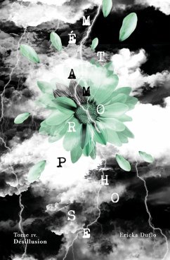 Cover Métamorphose T04 (eBook, ePUB)