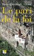 Le pari de la foi (eBook, ePUB) - Bild 1