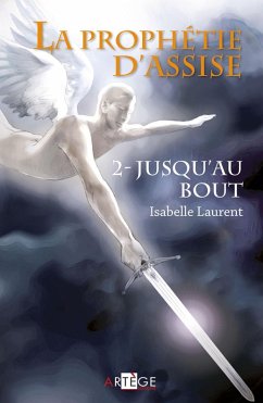 Cover La prophétie d'Assise - 2 (eBook, ePUB)