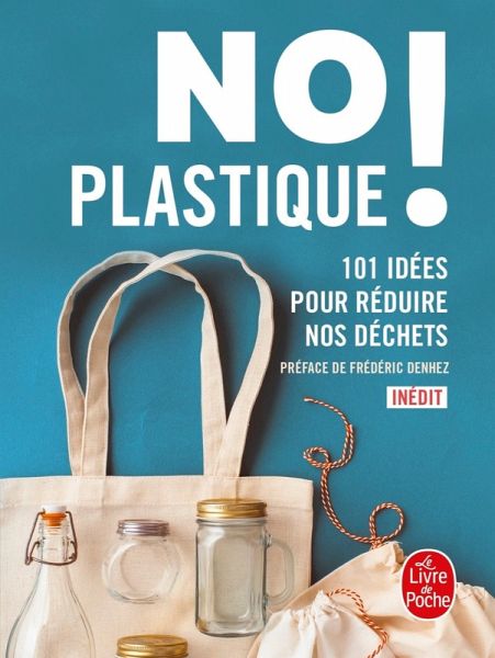 No plastique ! (eBook, ePUB) No plastique ! (eBook, ePUB)