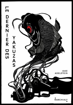 Cover Le Dernier des Yakuzas (eBook, ePUB)