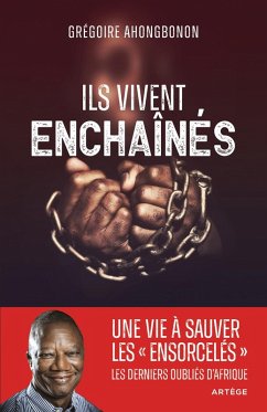 Cover Ils vivent enchaînés (eBook, ePUB)