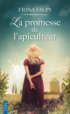 La promesse de l'apiculteur (eBook, ePUB) - Valpy, Fiona