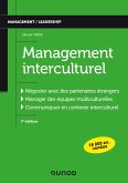 Management interculturel - 7e éd (eBook, ePUB)