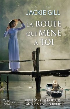 Cover La route qui mène à toi (eBook, ePUB)
