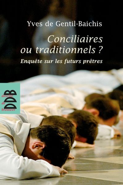 Conciliaires ou traditionnels ? (eBook, ePUB) Conciliaires ou traditionnels ? (eBook, ePUB)