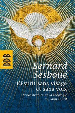 L'Esprit sans visage et sans voix (eBook, ePUB) Cover L'Esprit sans visage et sans voix (eBook, ePUB)