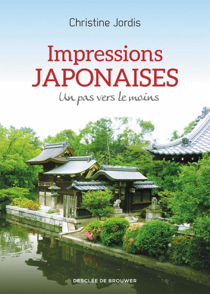 Impressions japonaises (eBook, ePUB)