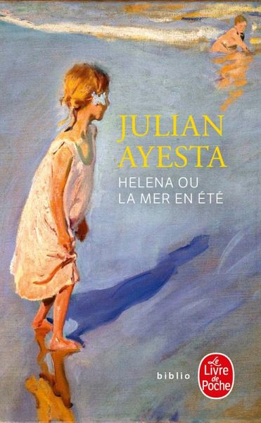 Helena ou la mer en été (eBook, ePUB)