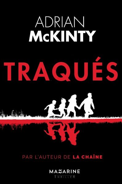 Traqués (eBook, ePUB) Traqués (eBook, ePUB)