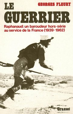 Cover Le guerrier (eBook, ePUB)