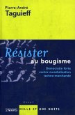 Résister au bougisme (eBook, ePUB)