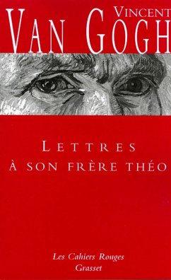 Lettres à son frère Théo (eBook, ePUB) - Gogh, Vincent Van