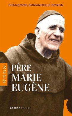 Cover Petite vie du père Marie-Eugène (eBook, ePUB)