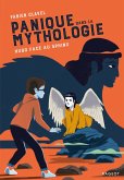 Panique dans la mythologie - Hugo face au Sphinx (eBook, ePUB)