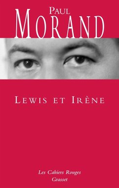 Lewis et Irène (eBook, ePUB) - Morand, Paul