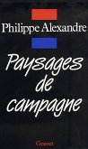 Paysages de campagne (eBook, ePUB)