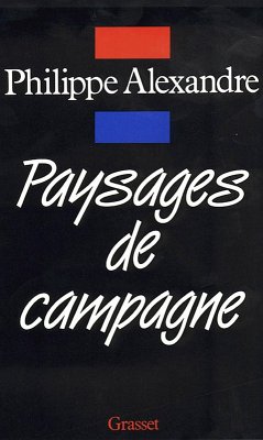 Paysages de campagne (eBook, ePUB) - Alexandre, Philippe