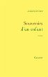 Souvenirs d'un enfant (eBook, ePUB) - Bild 1