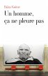 Un homme, ça ne pleure pas (eBook,... - Bild 1