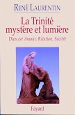 La Trinité mystère et lumière (eBook, ePUB)