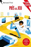 Pris au jeu (eBook, ePUB)