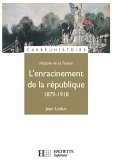 L'Enracinement de la République - Edition 1991 - Ebook epub (eBook, ePUB)
