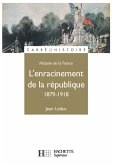 L'Enracinement de la République - Edition 1991 - Ebook epub (eBook, ePUB) L'Enracinement de la République - Edition 1991 - Ebook epub (eBook, ePUB)