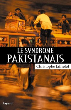 Cover Le syndrome pakistanais (eBook, ePUB)