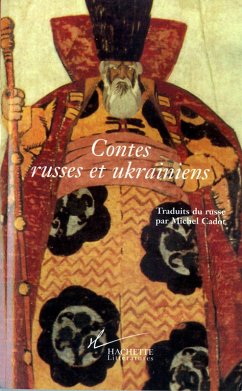Contes russes et ukrainiens (eBook, ePUB) - Afanassiev, Alexandre; Vovtchok, Marko; Tourgueniev, Ivan