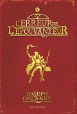 L'Épouvanteur, Tome 05 (eBook, ePUB)