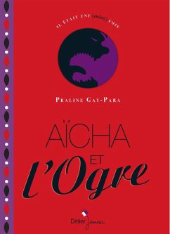 Cover Aïcha et l'ogre (eBook, ePUB)