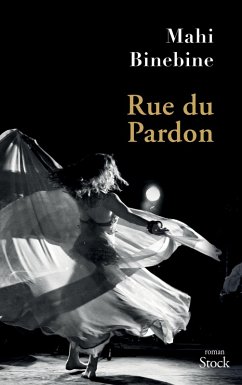 Rue du Pardon (eBook, ePUB) - Binebine, Mahi