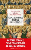 Peuple de prêtres, prêtres pour le peuple (eBook, ePUB)
