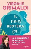 Il nous restera ça (eBook, ePUB)