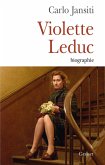 Violette Leduc Ned (eBook, ePUB)