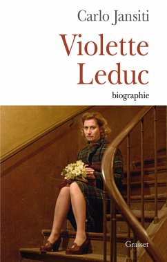 Cover Violette Leduc Ned (eBook, ePUB)