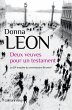 Deux veuves pour un testament (eBook,... - Bild 1