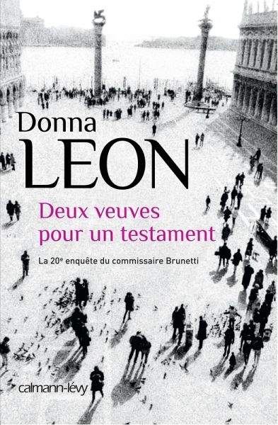 Deux veuves pour un testament (eBook, ePUB) Deux veuves pour un testament (eBook, ePUB)