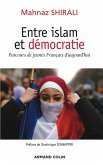Entre islam et démocratie (eBook, ePUB)