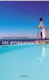 Les arnaqueurs aussi (eBook, ePUB)