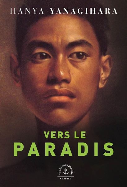 Vers le paradis (eBook, ePUB) Vers le paradis (eBook, ePUB)