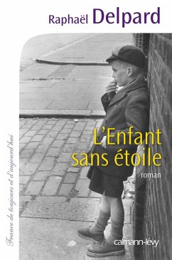 Cover L'Enfant sans étoile (eBook, ePUB)
