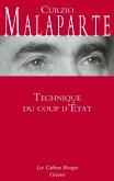 Technique du coup d'État (eBook, ePUB)